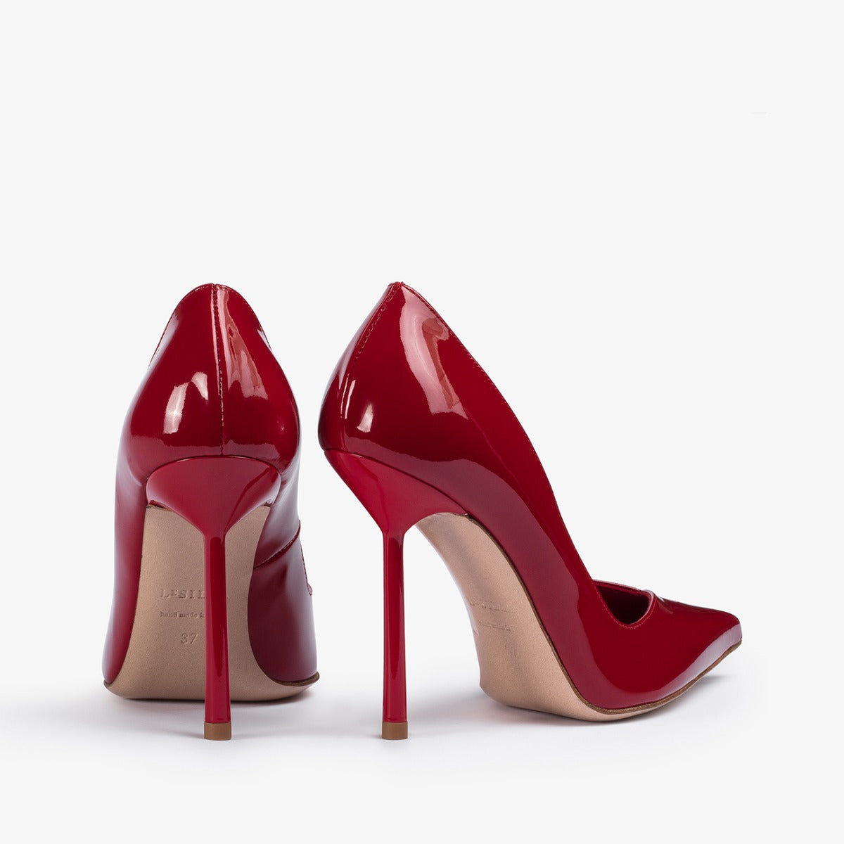 VIVIENNE PUMP 100 mm | LE SILLA 