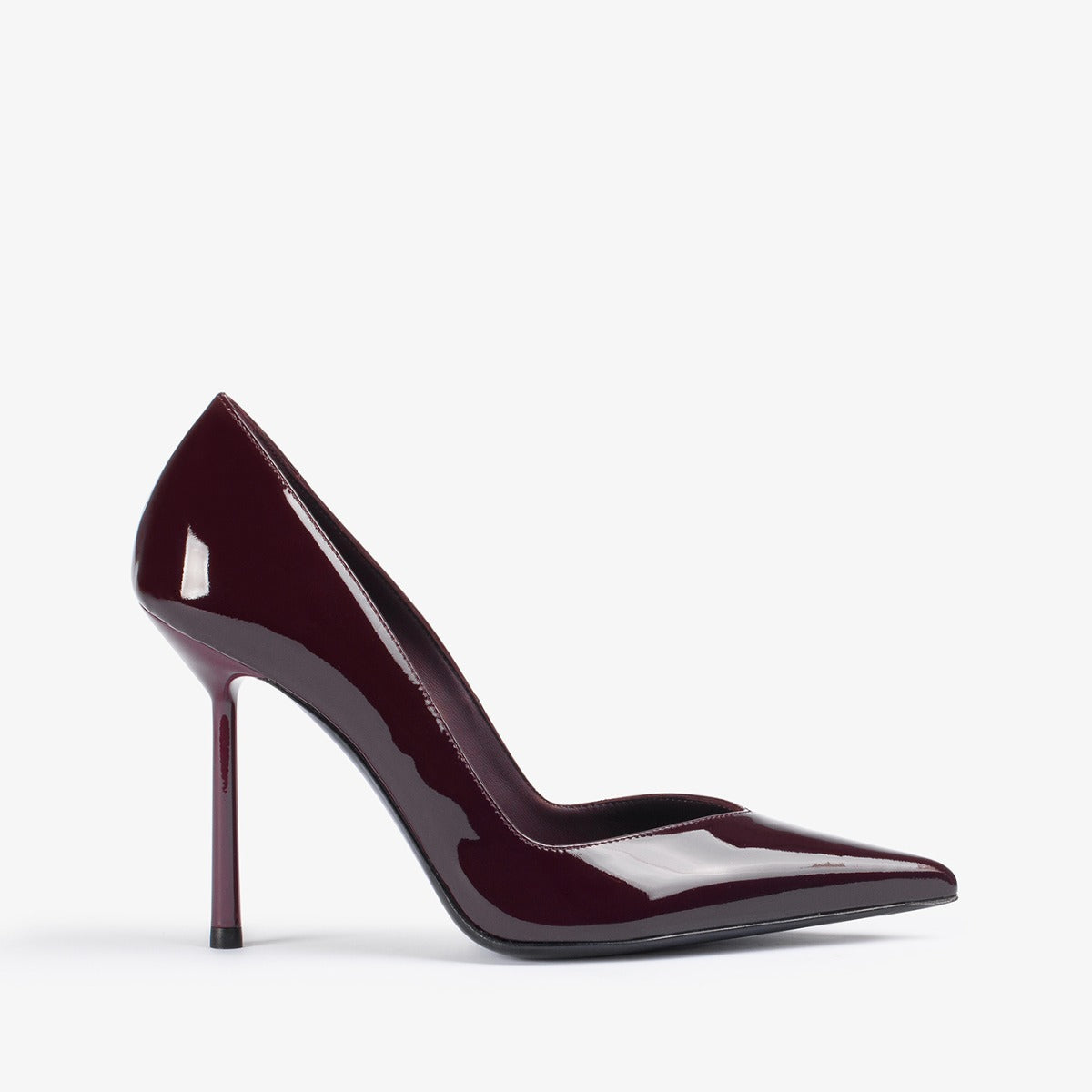 VIVIENNE PUMP 100 mm | LE SILLA 