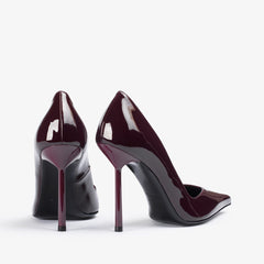 VIVIENNE PUMP 100 mm | LE SILLA 