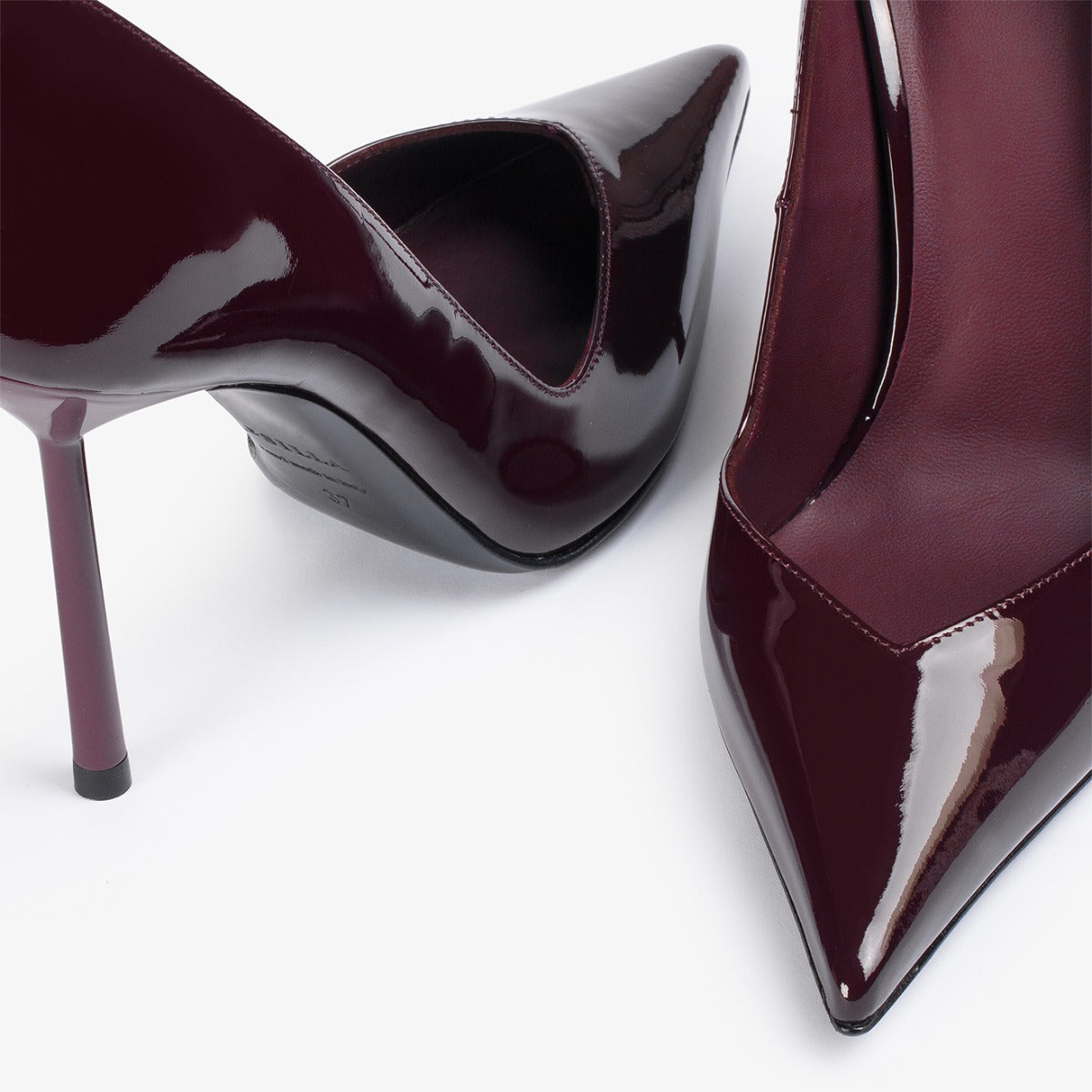 VIVIENNE PUMP 100 mm | LE SILLA 