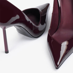 VIVIENNE PUMP 100 mm | LE SILLA 