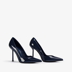 DÉCOLLETÉ VIVIENNE 100 mm | LE SILLA 
