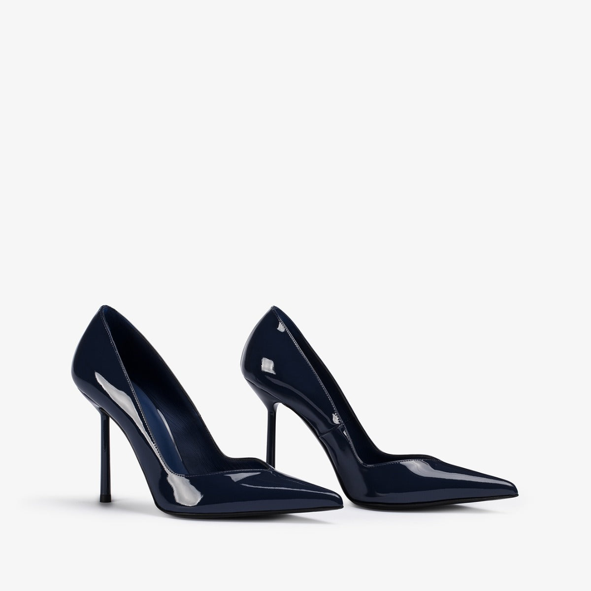 DÉCOLLETÉ VIVIENNE 100 mm | LE SILLA 
