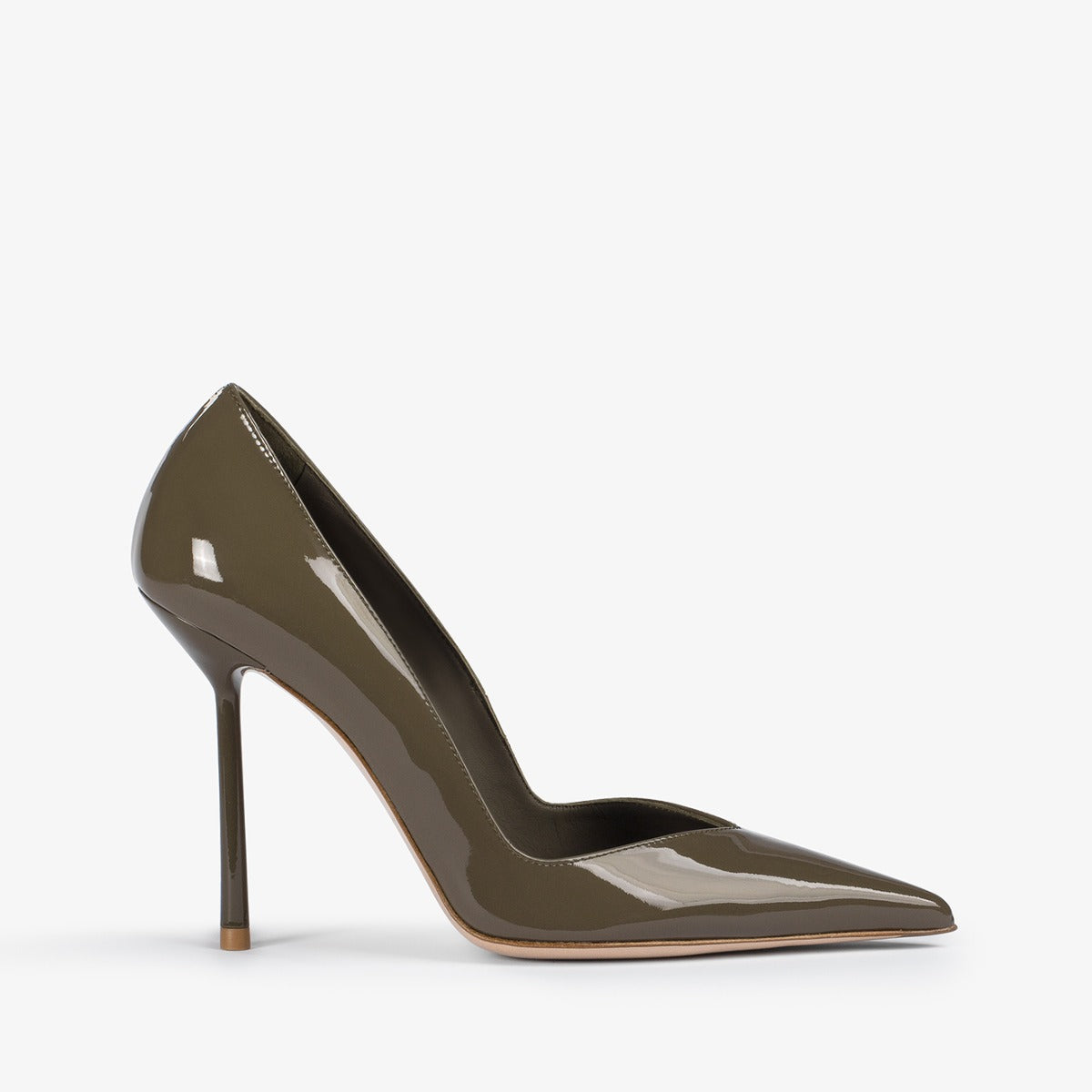 VIVIENNE PUMP 100 mm | LE SILLA 