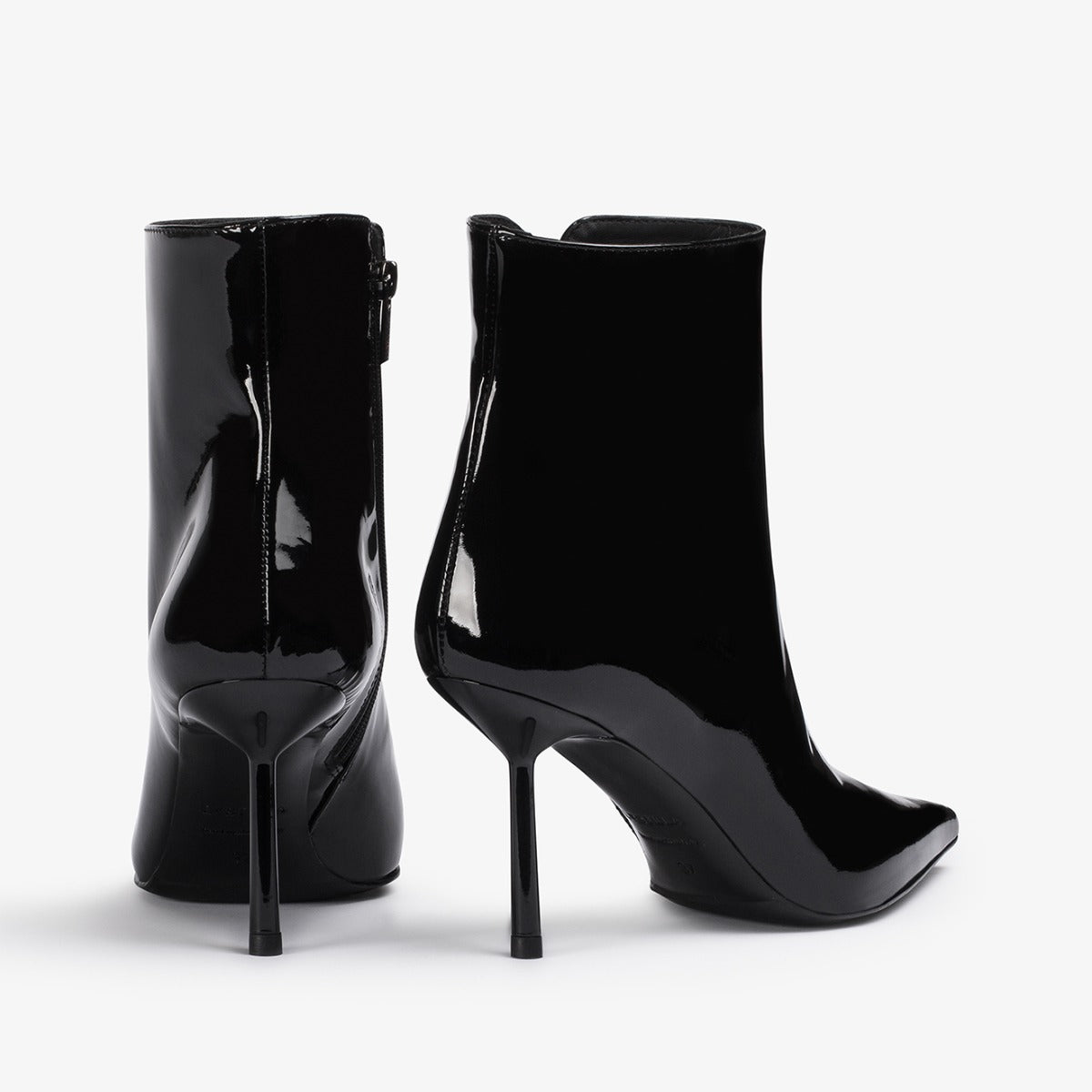 STIVALETTO BELLA 80 mm | LE SILLA 