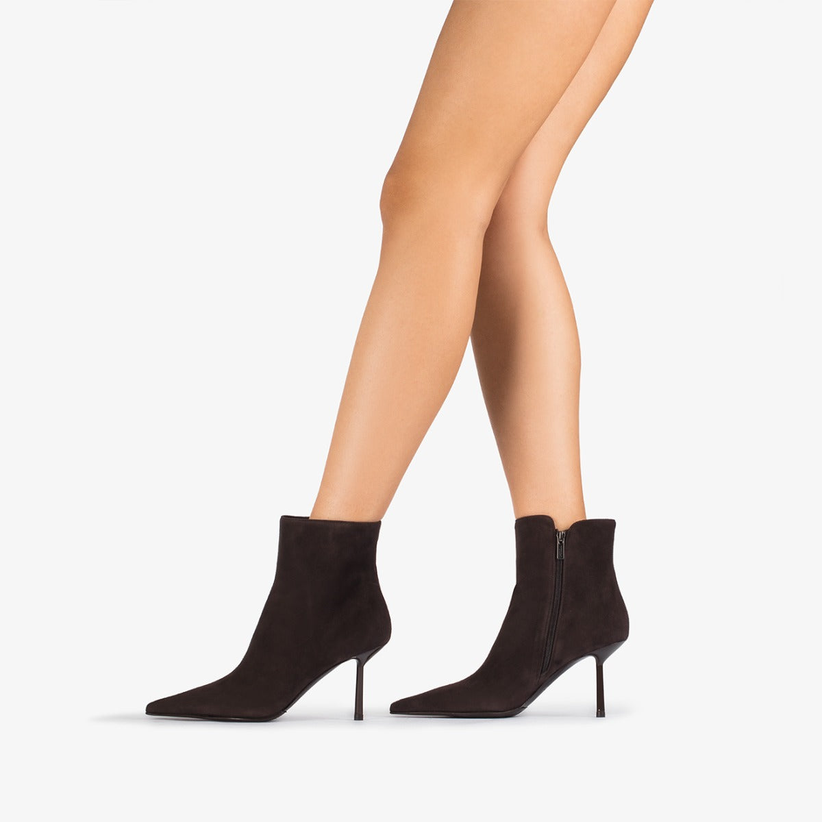 BELLA ANKLE BOOT 80 mm | LE SILLA 