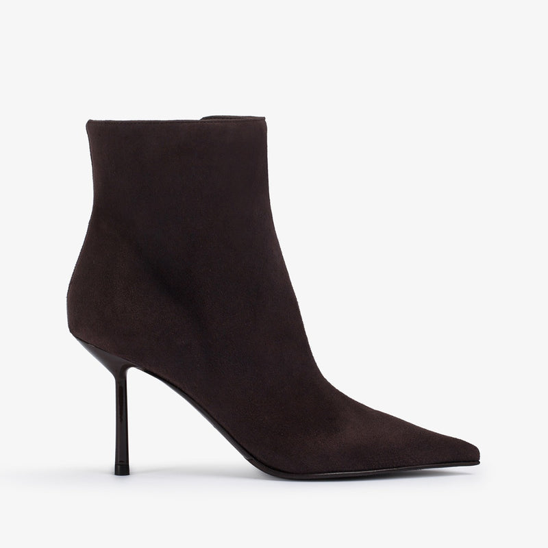 BOTTINE BELLA 80 mm - Bottines | LE SILLA 