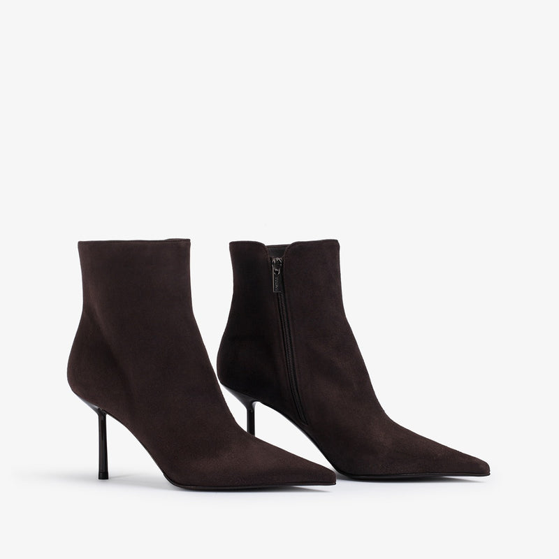 BOTTINE BELLA 80 mm - Bottines | LE SILLA 
