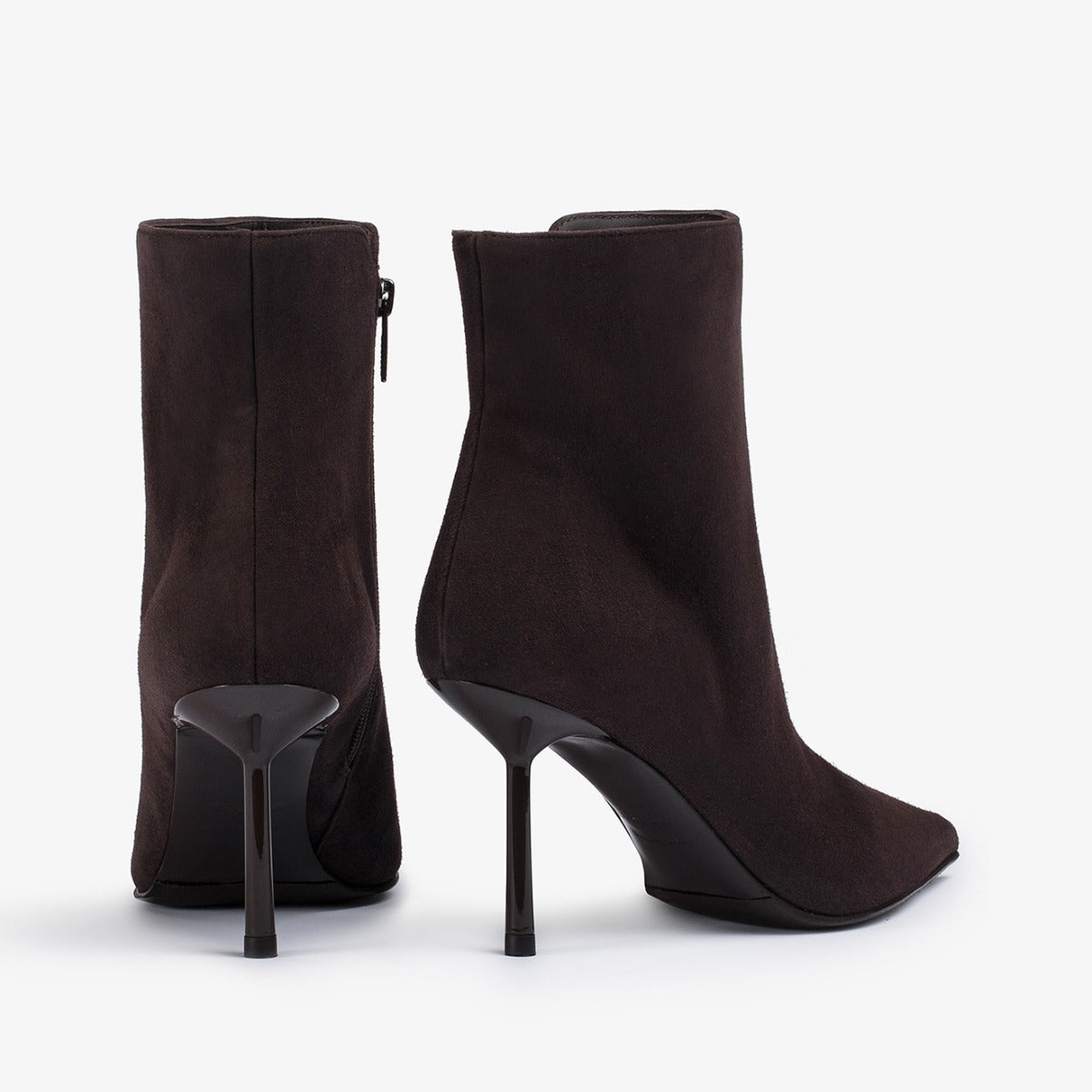 BELLA ANKLE BOOT 80 mm | LE SILLA 