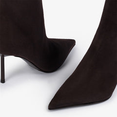 BELLA ANKLE BOOT 80 mm | LE SILLA 