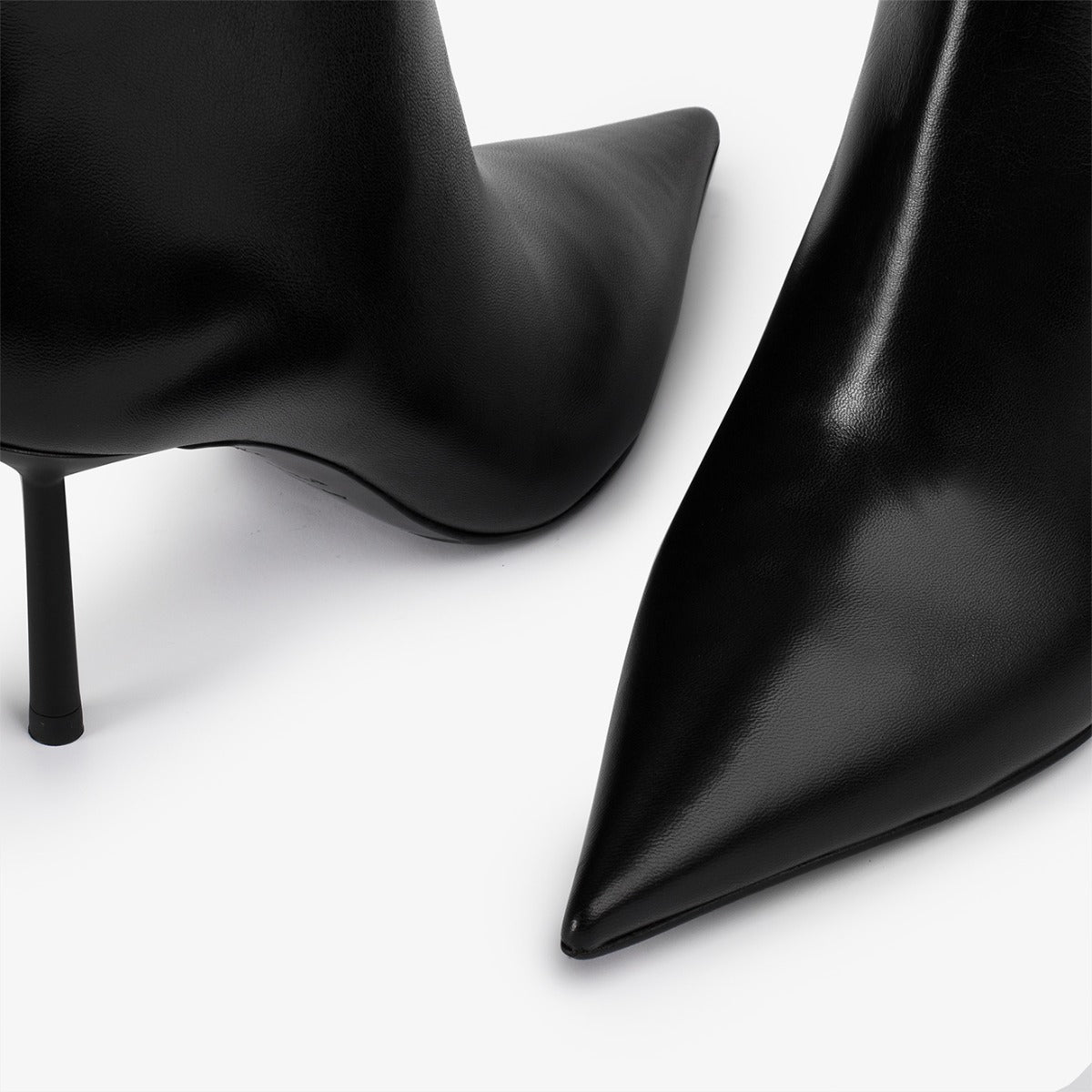 STIVALETTO BELLA 80 mm | LE SILLA 