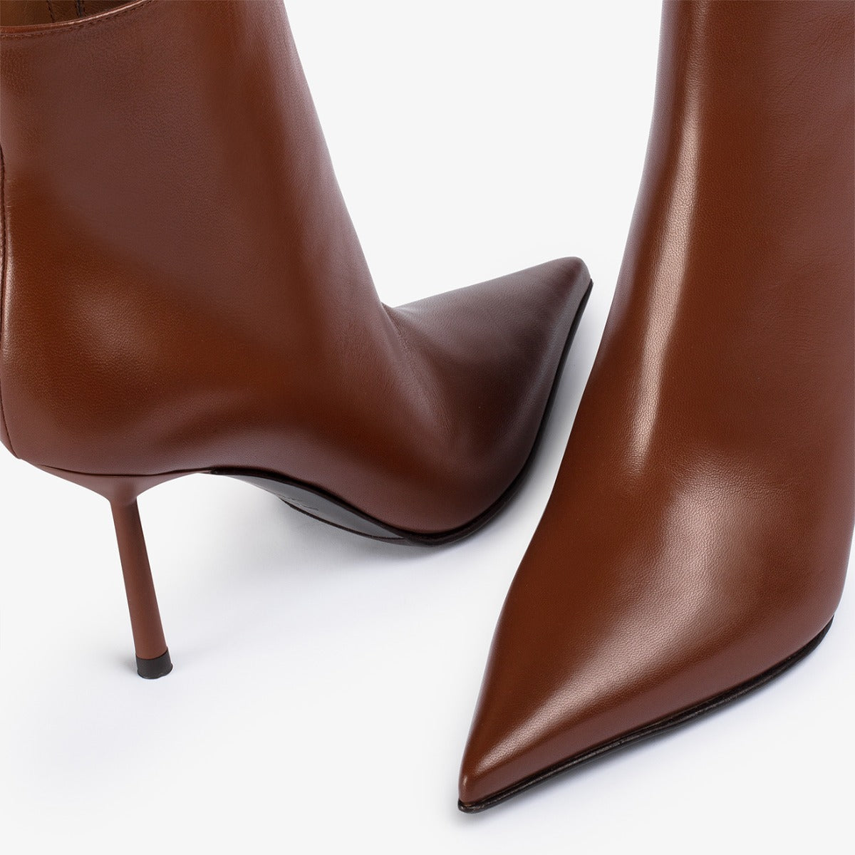 STIVALETTO BELLA 80 mm | LE SILLA 