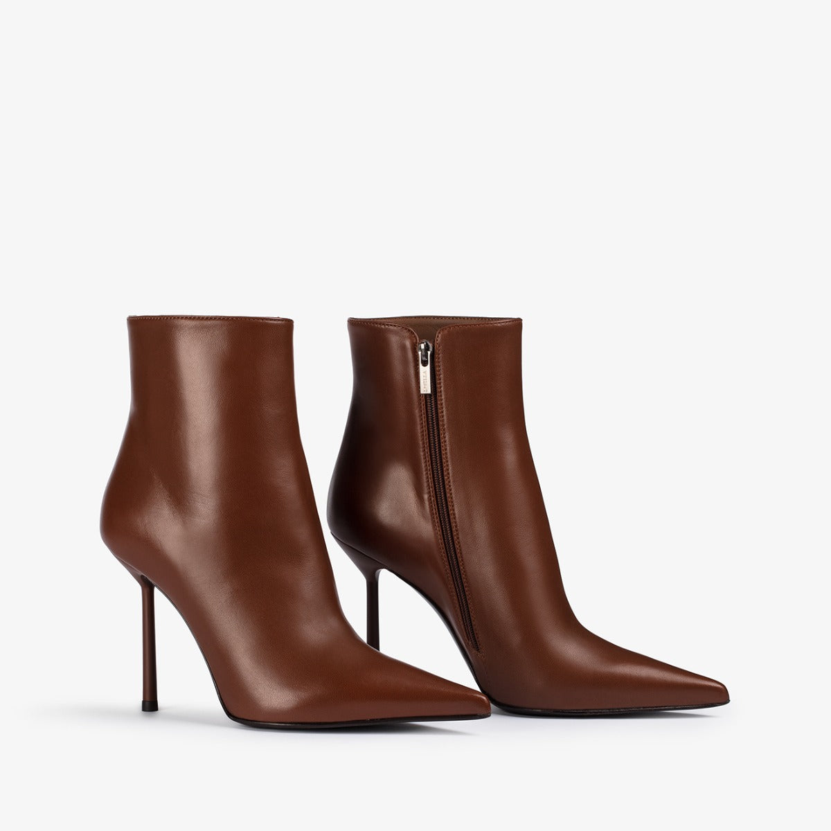 BOTTINE BELLA 100 mm | LE SILLA 