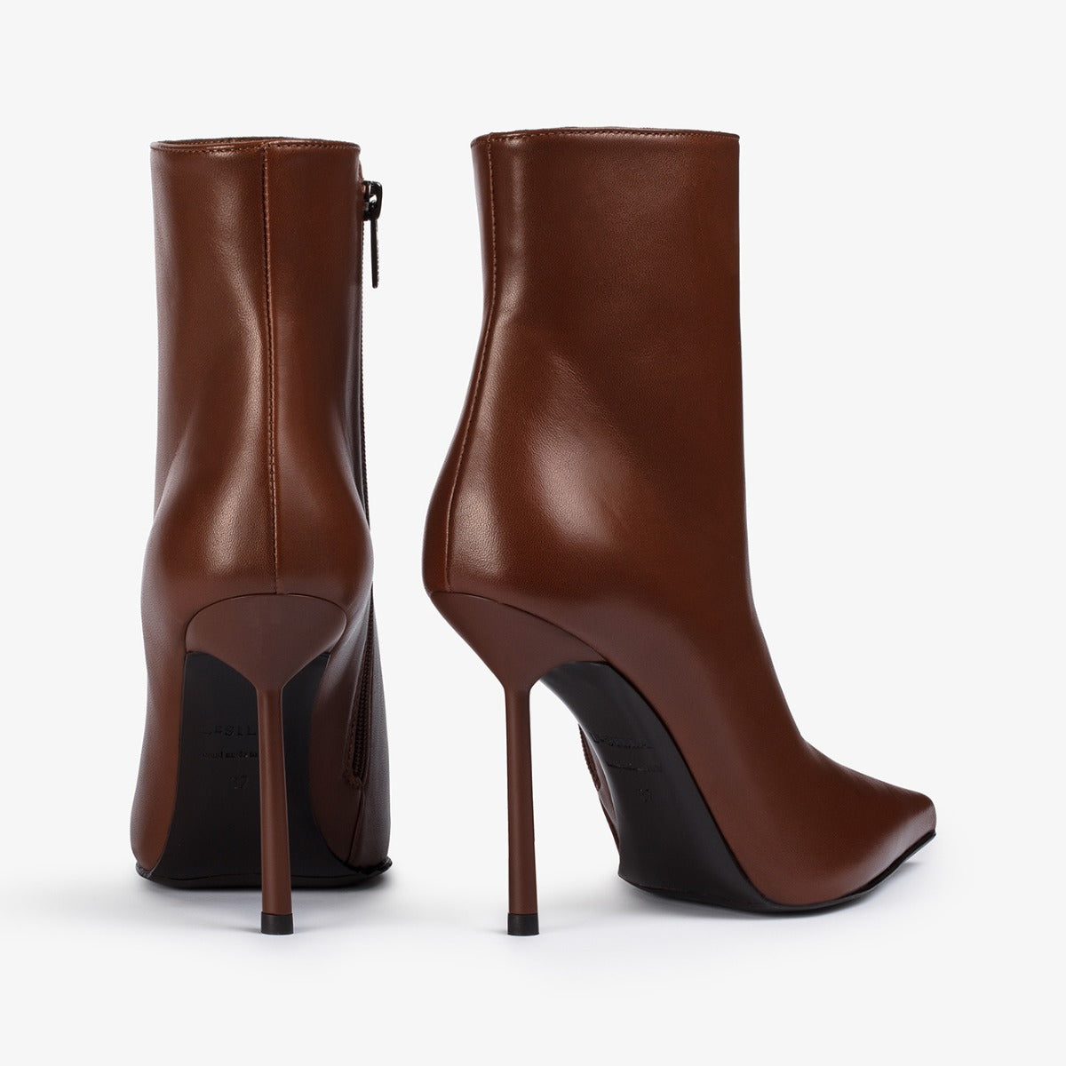 BOTTINE BELLA 100 mm | LE SILLA 