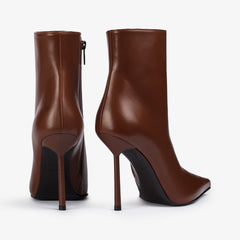 BOTTINE BELLA 100 mm | LE SILLA 