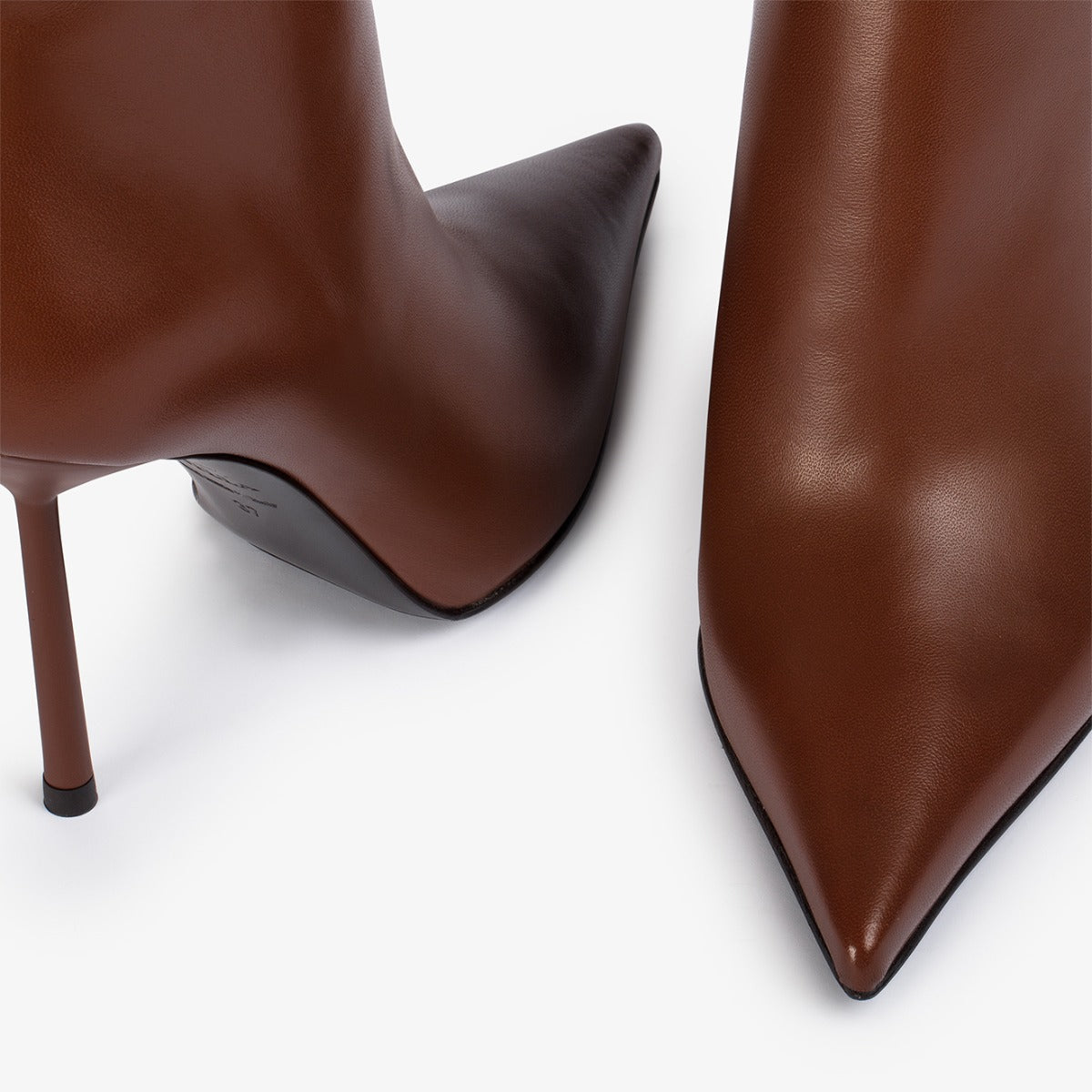 BOTTINE BELLA 100 mm | LE SILLA 