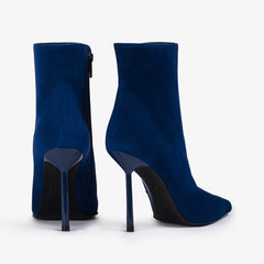 BOTTINE BELLA 100 mm | LE SILLA 