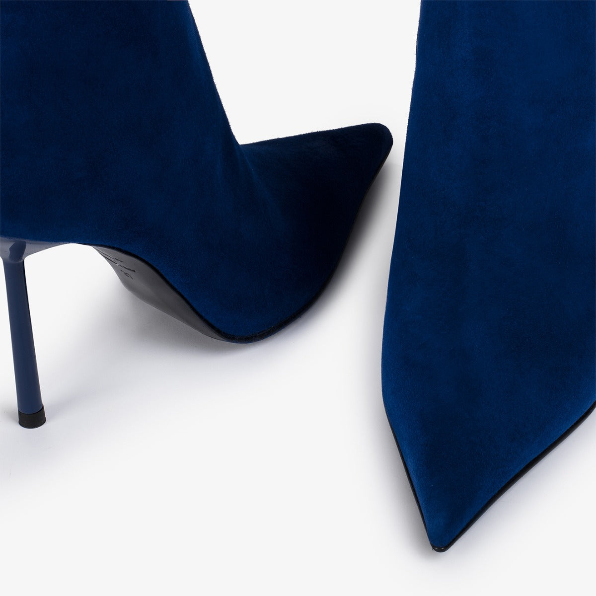 BOTTINE BELLA 100 mm | LE SILLA 