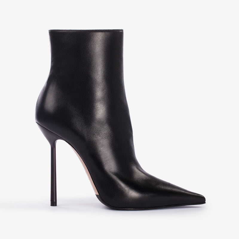 BOTTINE BELLA 120 mm - Bottines | LE SILLA 