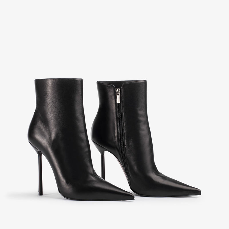 BOTTINE BELLA 120 mm - Bottines | LE SILLA 