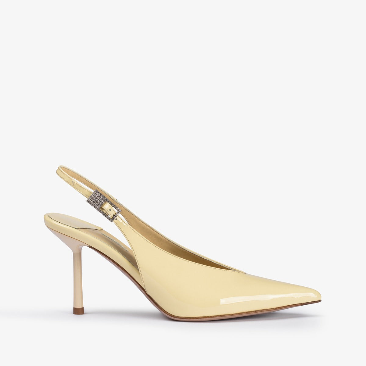 SLINGBACK CLIVAGE 80 mm | LE SILLA 