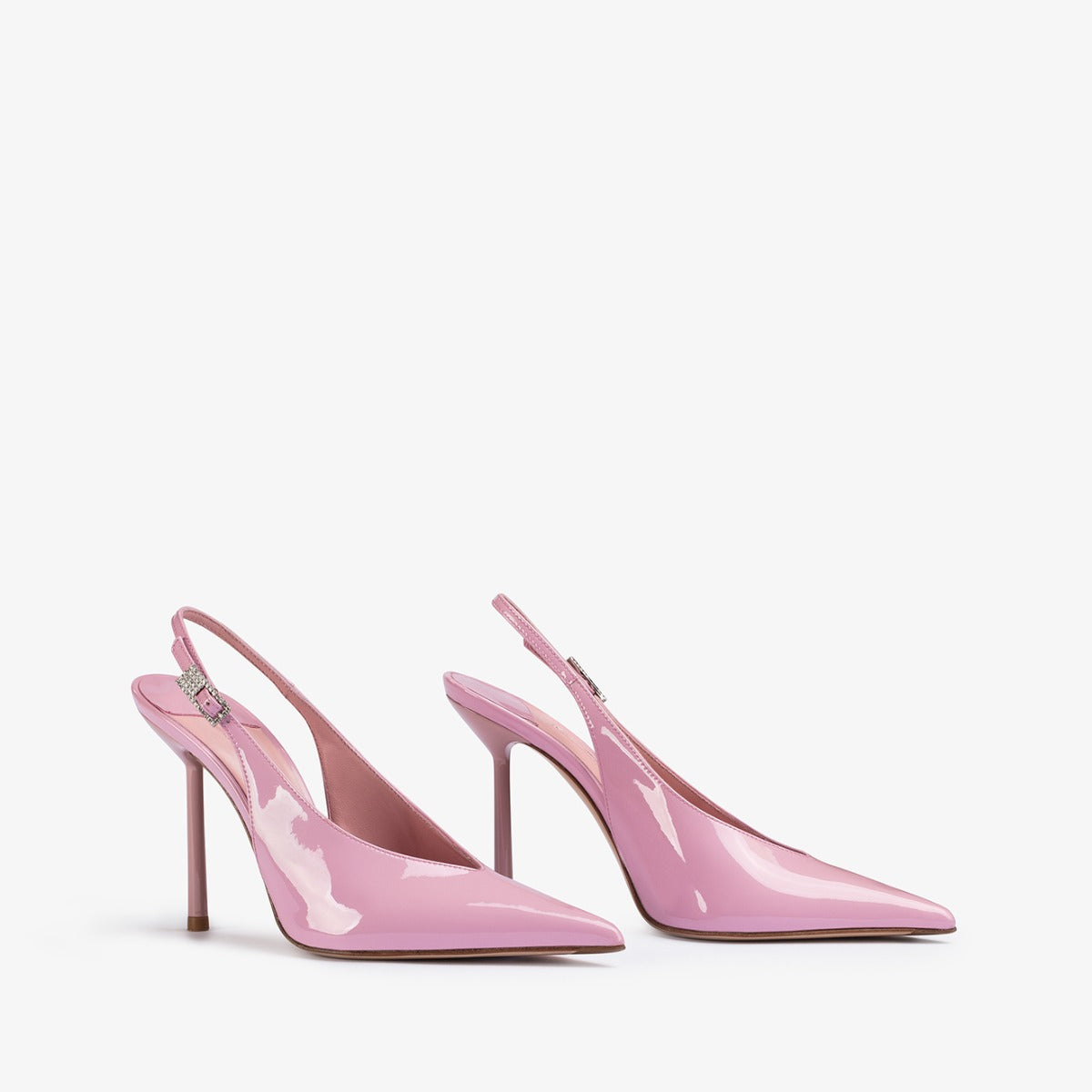 CLIVAGE SLINGBACK 100 mm | LE SILLA 