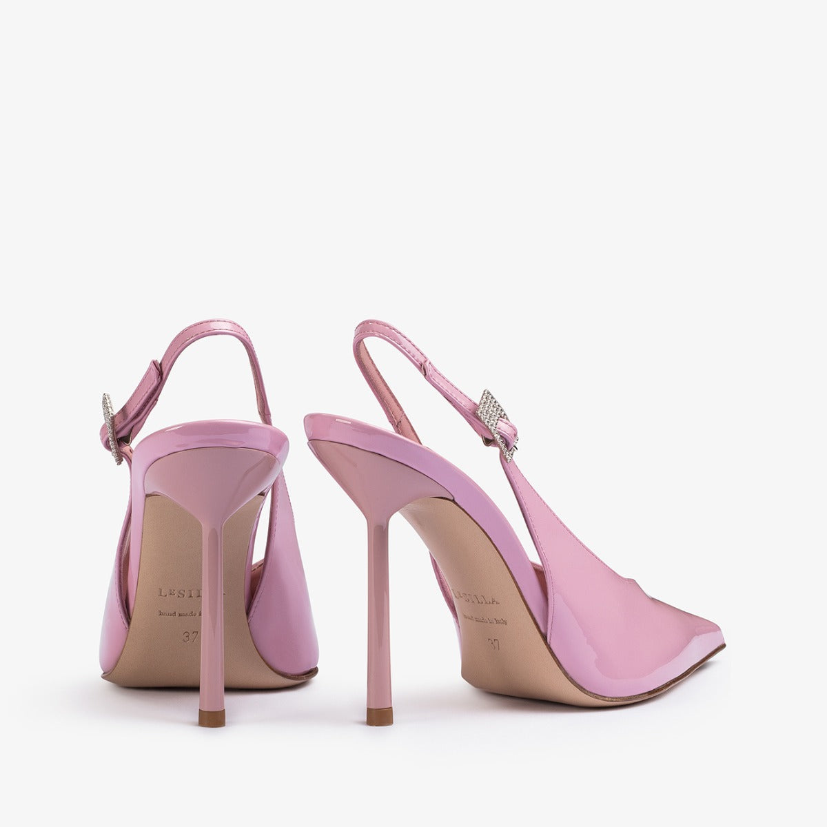 CLIVAGE SLINGBACK 100 mm | LE SILLA 
