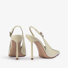 CLIVAGE SLINGBACK 100 mm | LE SILLA 