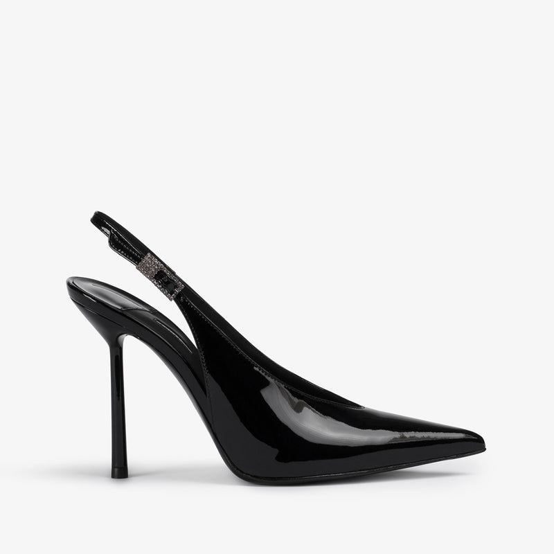 CLIVAGE SLINGBACK 100 mm - Clivage | LE SILLA 