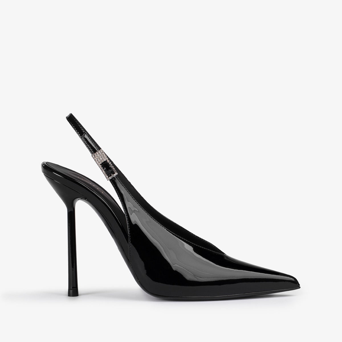 SLINGBACK CLIVAGE 120 mm | LE SILLA 