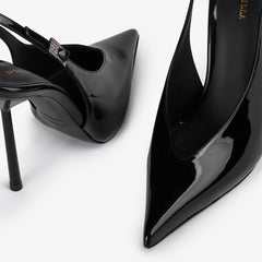 SLINGBACK CLIVAGE 120 mm | LE SILLA 