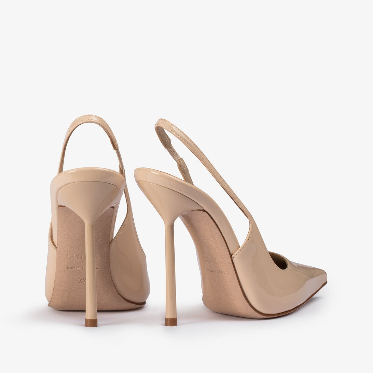 BELLA SLINGBACK 120 mm | LE SILLA 