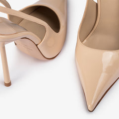 BELLA SLINGBACK 120 mm | LE SILLA 