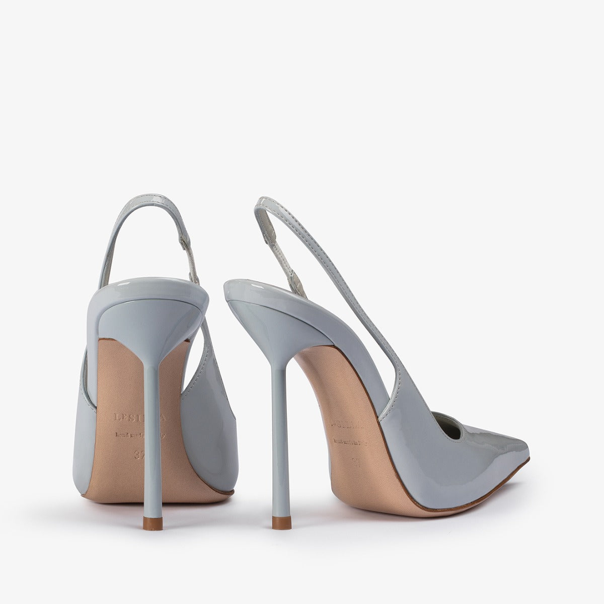 BELLA SLINGBACK 120 mm | LE SILLA 