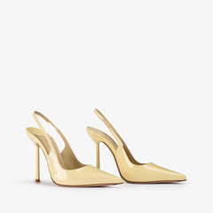 BELLA SLINGBACK 120 mm | LE SILLA 