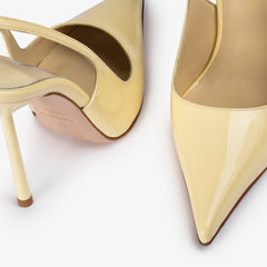 BELLA SLINGBACK 120 mm | LE SILLA 