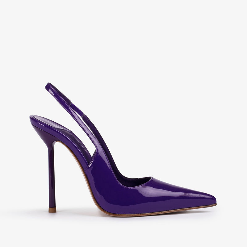 BELLA SLINGBACK 120 mm - 40% off | LE SILLA 