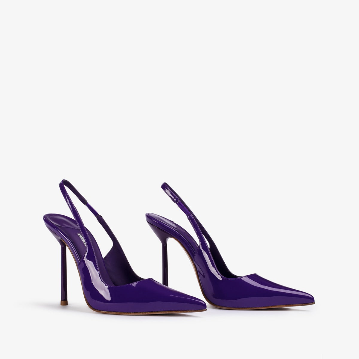 BELLA SLINGBACK 120 mm | LE SILLA 