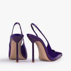 BELLA SLINGBACK 120 mm | LE SILLA 