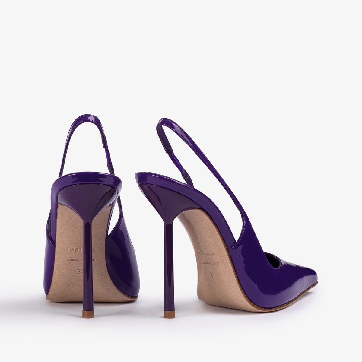 BELLA SLINGBACK 120 mm | LE SILLA 