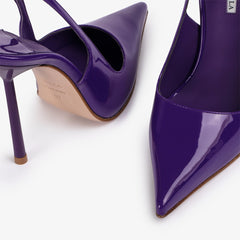 BELLA SLINGBACK 120 mm | LE SILLA 