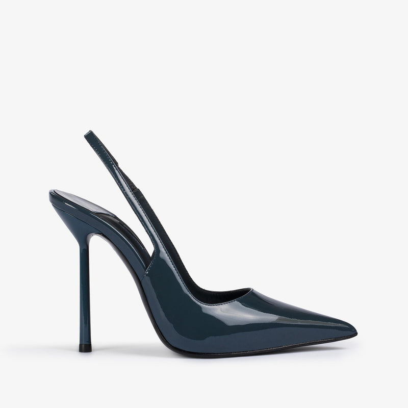 BELLA SLINGBACK 120 mm - Private Sale | LE SILLA 