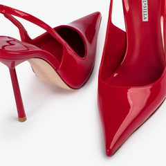 SLINGBACK BELLA 120 mm | LE SILLA 