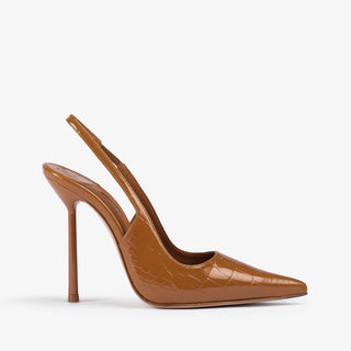 BELLA SLINGBACK 120 mm