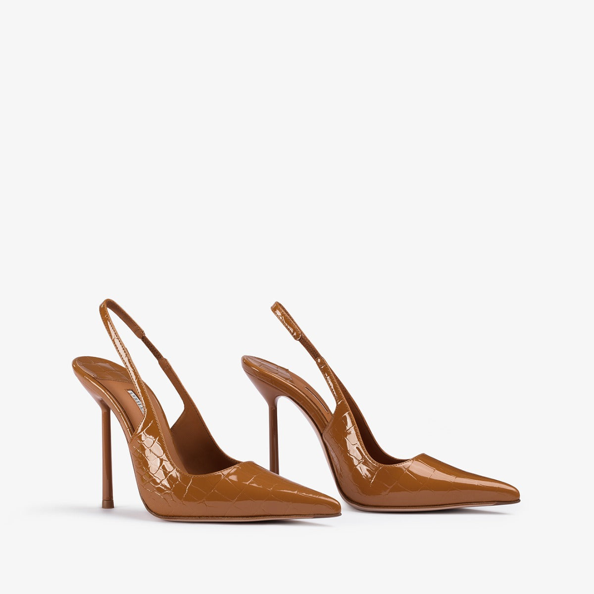 SLINGBACK BELLA 120 mm | LE SILLA 