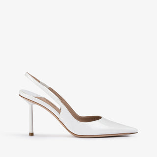 SLINGBACK BELLA 80 mm