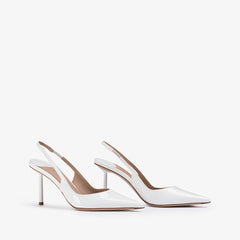 SLINGBACK BELLA 80 mm | LE SILLA 