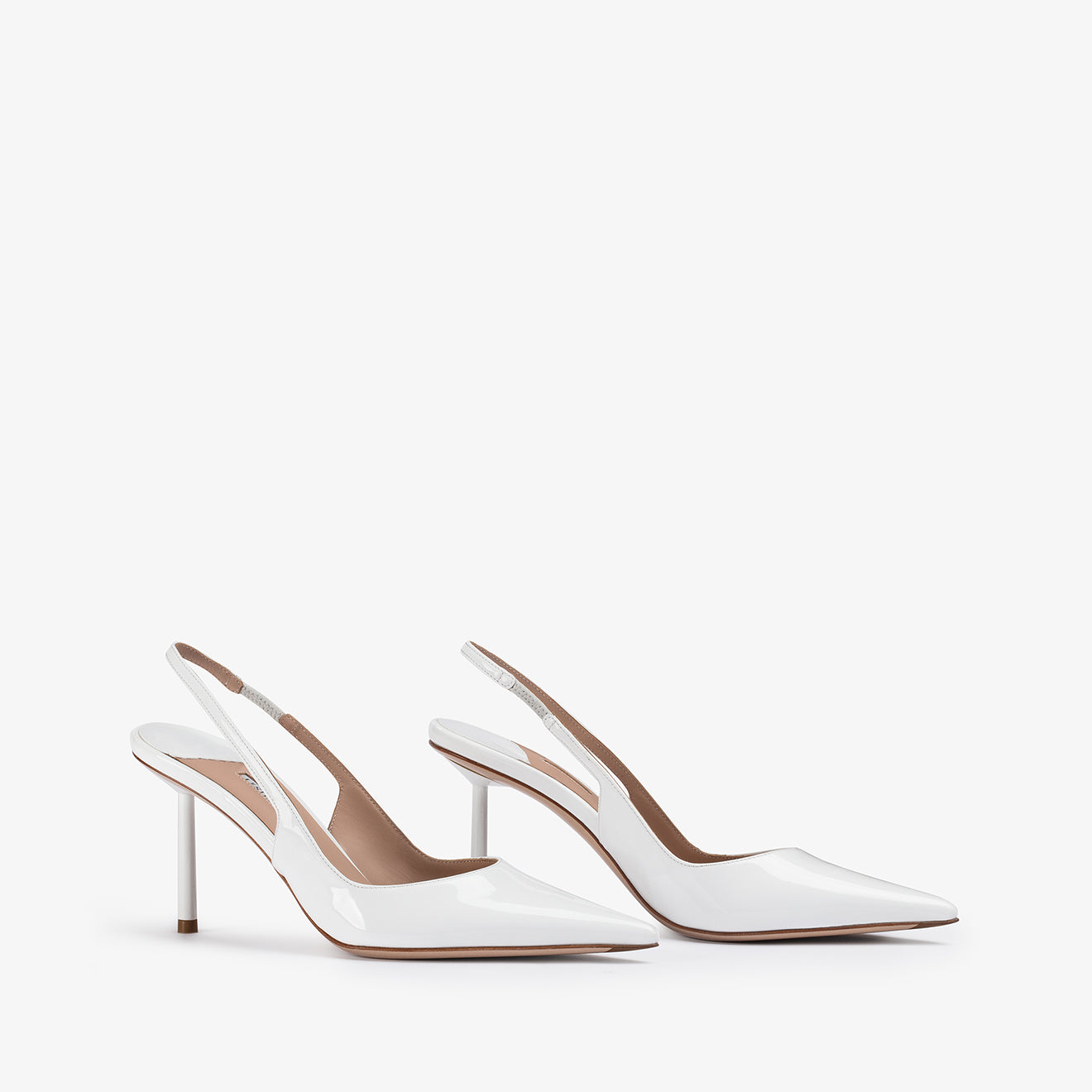 SLINGBACK BELLA 80 mm | LE SILLA 