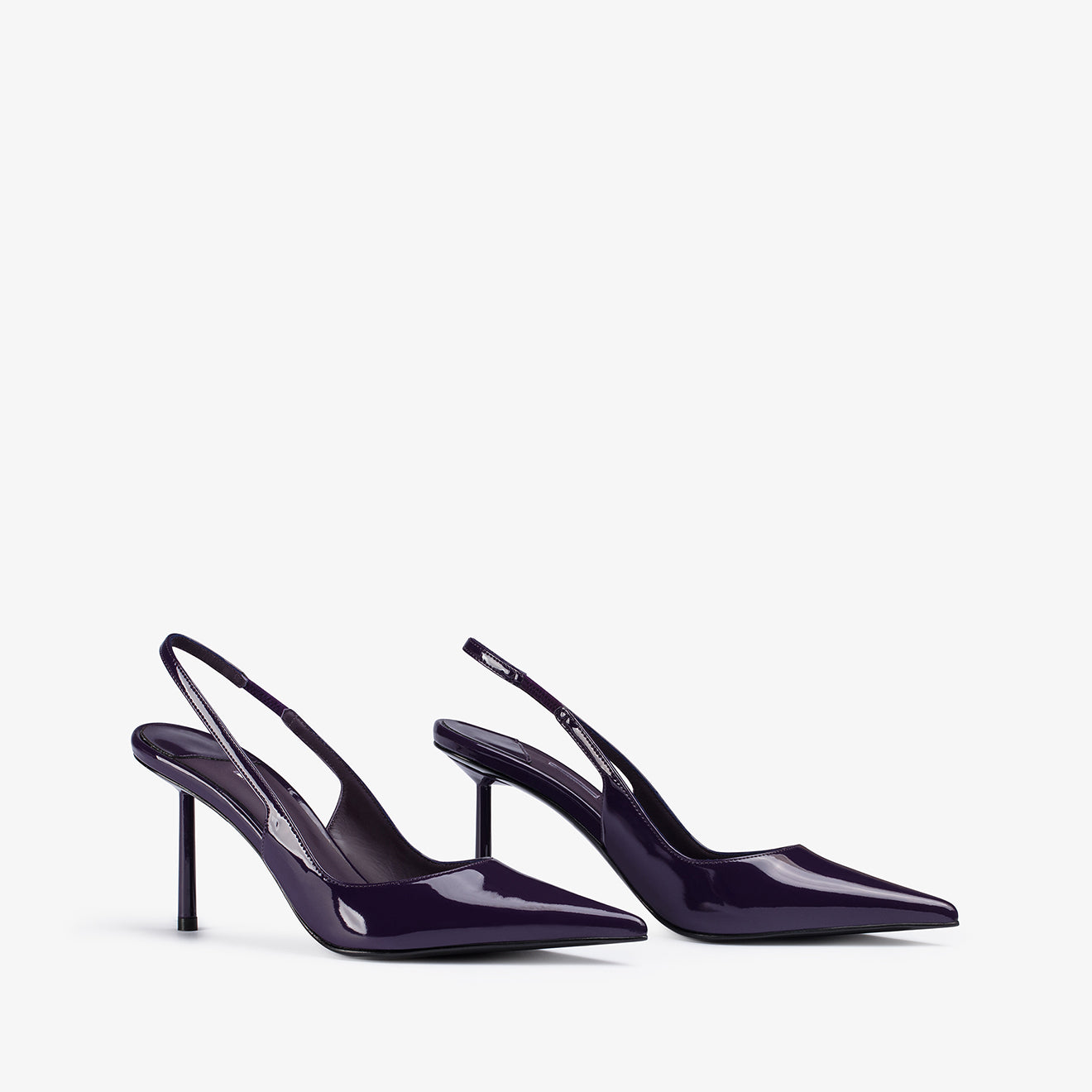 BELLA SLINGBACK 80 mm | LE SILLA 