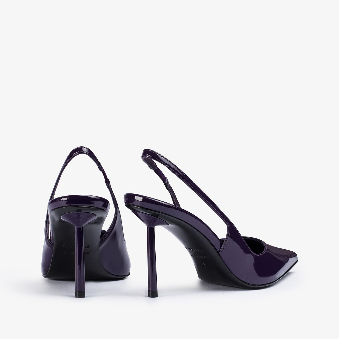 BELLA SLINGBACK 80 mm | LE SILLA 